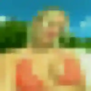 Contacte Melanie, 28 ans à Aubergenville gratuitement