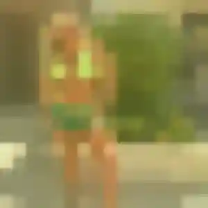 Madeleine (21 ans) à Bandraboua cherche un rencontre plan cul rapidement