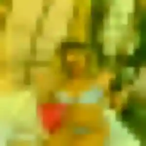 Djamila de Barberaz, 34 ans - rencontre plan cul discret