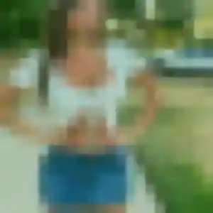 Wilhelmine, 23 ans, connectée à Bouchemaine pour un rencontre plan cul