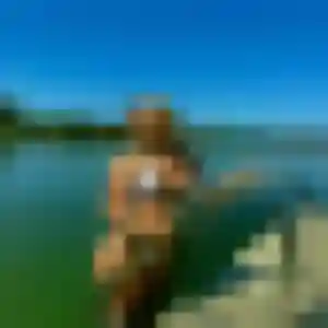 Charmante Bernadette, 27 ans à Bras-Panon - la contacter