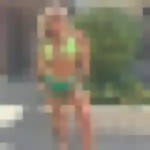 Photo perso de Lea, 33 ans à Choisy-le-Roi - rencontre sans lendemain