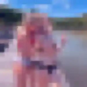 Photo privée de Corinne, 42 ans à Cilaos - rencontre coquine