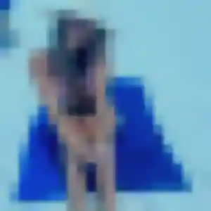 Jolie Daniela, 42 ans à Crozon - voir sa photo