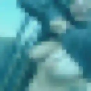 Photo exclusive de Bertrane, 20 ans à Eybens - plan discret