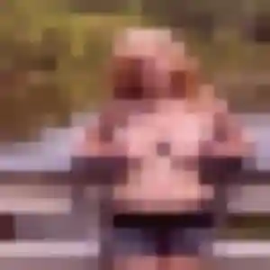 Barbara de Fegersheim, 30 ans - rencontre plan cul discret