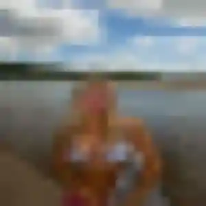 Jolie Touria, 32 ans à Grans - la contacter