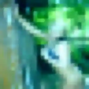 Charmante Djamila, 41 ans à Grigny - découvrir son profil