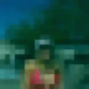 Augustine (33 ans) à Kani-Kéli attend une rencontre ce soir