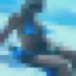 Contacte Salome, 26 ans à La Possession en privé