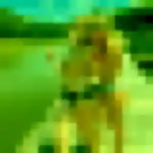 Amira de Martigues, 28 ans - rencontre plan cul sans lendemain