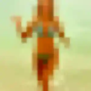 Harmony (42 ans) à Mitry-Mory attend une rencontre maintenant