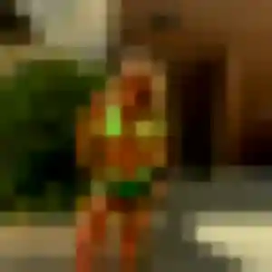 Salome, femme de 33 ans propose rencontre plan cul à Noyant-Villages