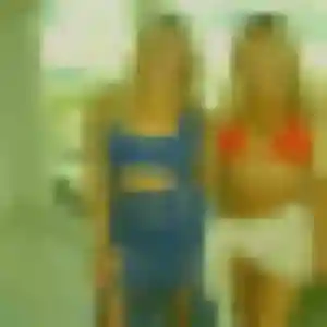 Découvre Maud, 23 ans à Osny en privé