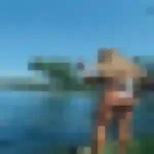 Photo exclusive de Ghislaine, 27 ans à Pont-l'Abbé - rencontre coquine