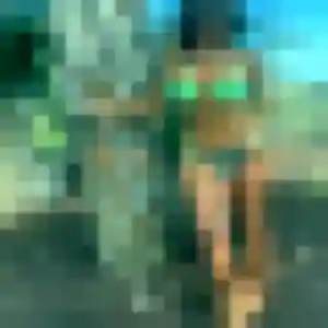 Photo exclusive de Isaure, 36 ans à Saint-Avé - plan discret