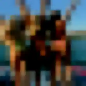 Photo perso de Malika, 37 ans à Saint-Mandrier-sur-Mer - plan discret