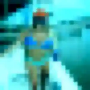 Oceane (41 ans) à Saint-Paul-Trois-Châteaux attend une rencontre ce soir