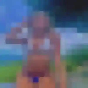 Belle Christelle, 31 ans à Sainte-Rose - voir sa photo