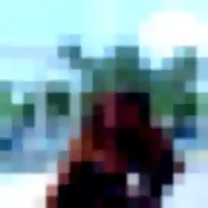 Photo de Dounia à Toulouges (35 ans) - rencontre plan cul anonyme