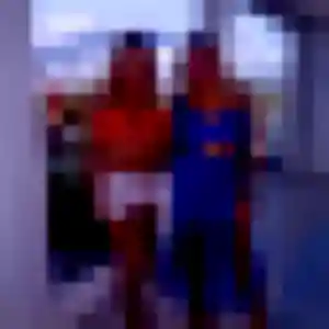 Belle Patricia, 44 ans à Viriat - voir sa photo